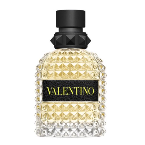VALENTINO-Uomo Born in Roma Yellow Dream - Eau de Toilette
